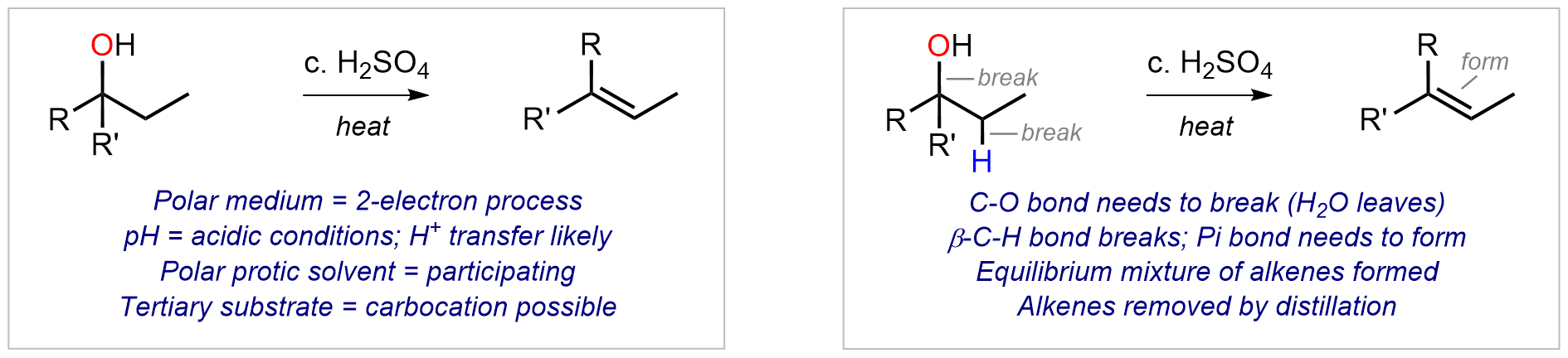 E1 basics